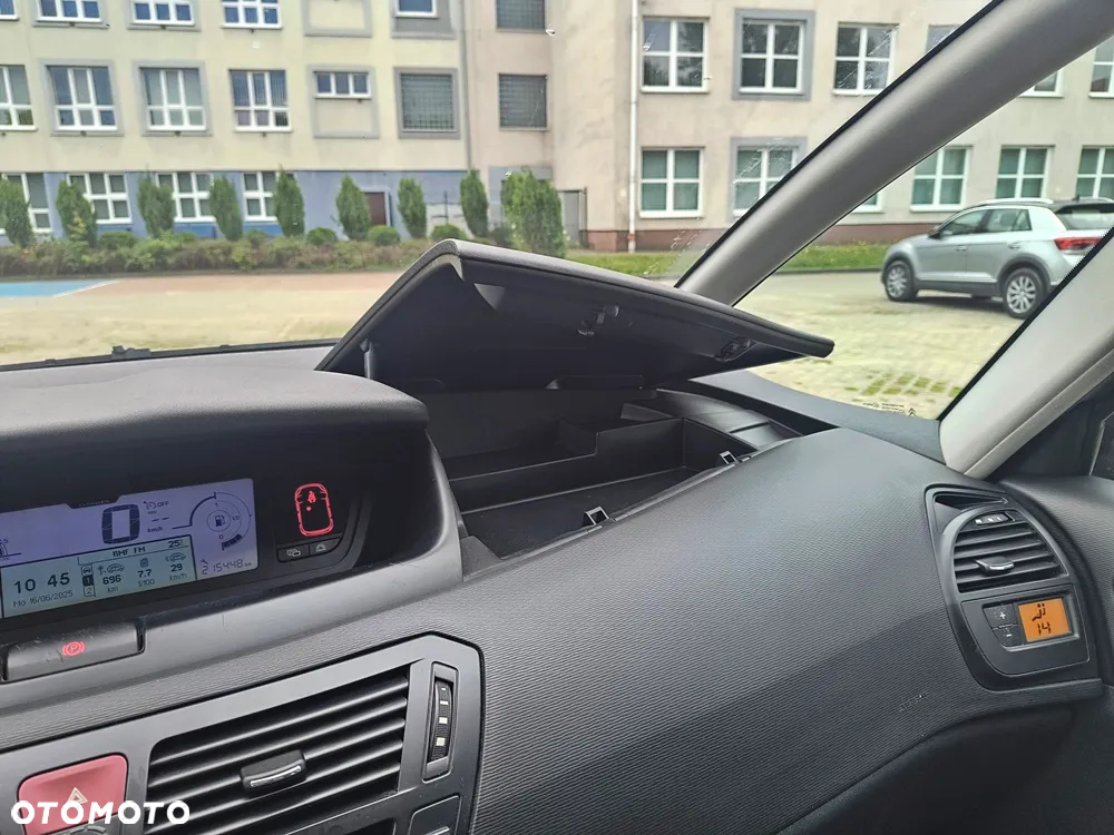 Citroën C4 Picasso 1.6 HDi FAP EGS6 Tendance - 35