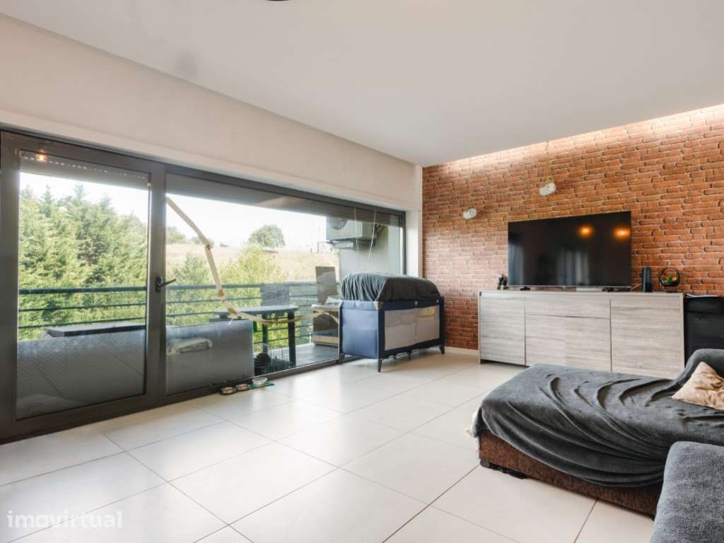 Apartamento T2 em Montemor-o-Velho - Grande imagem: 2/26