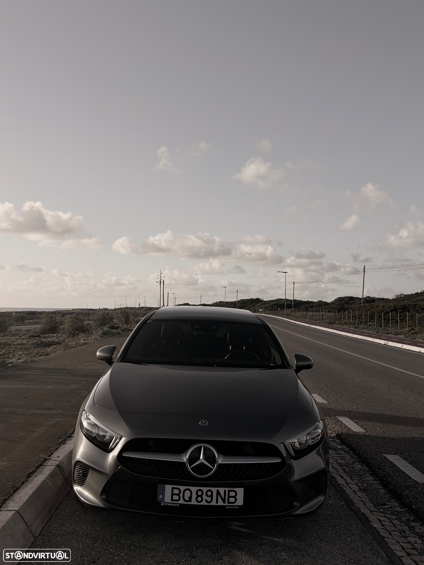 Mercedes-Benz A 180 7G-DCT Style - 5
