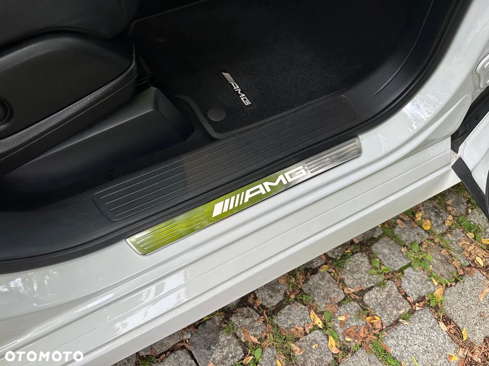 Mercedes-Benz GLE AMG 43 4Matic 9G-TRONIC AMG Line - 30