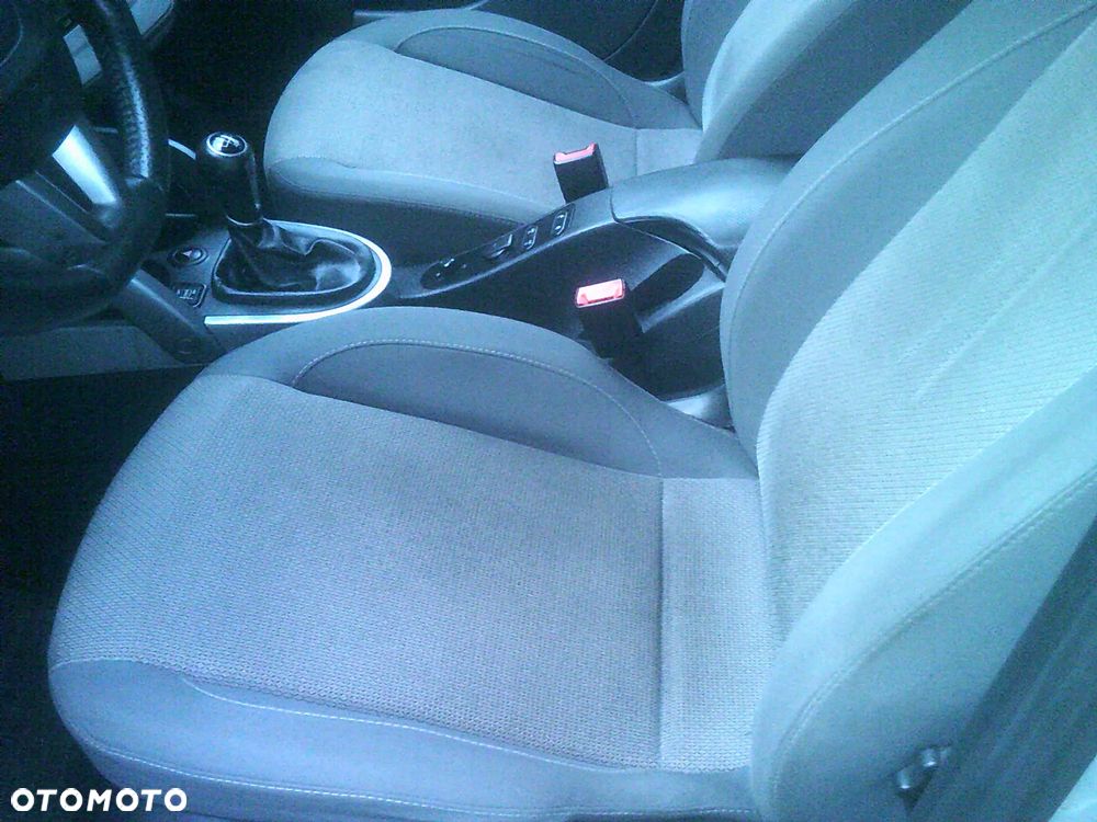 Seat Altea XL 1.6 Comfort Limited - 10