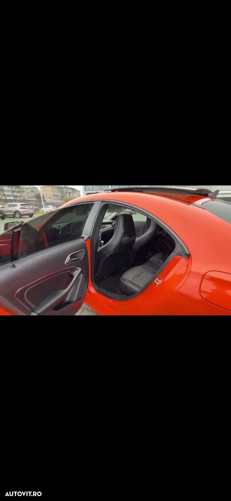 Mercedes-Benz CLA 180 CDI - 3