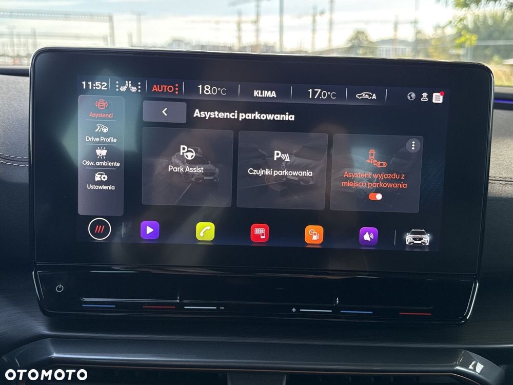 Cupra Formentor 1.5 TSI DSG - 22