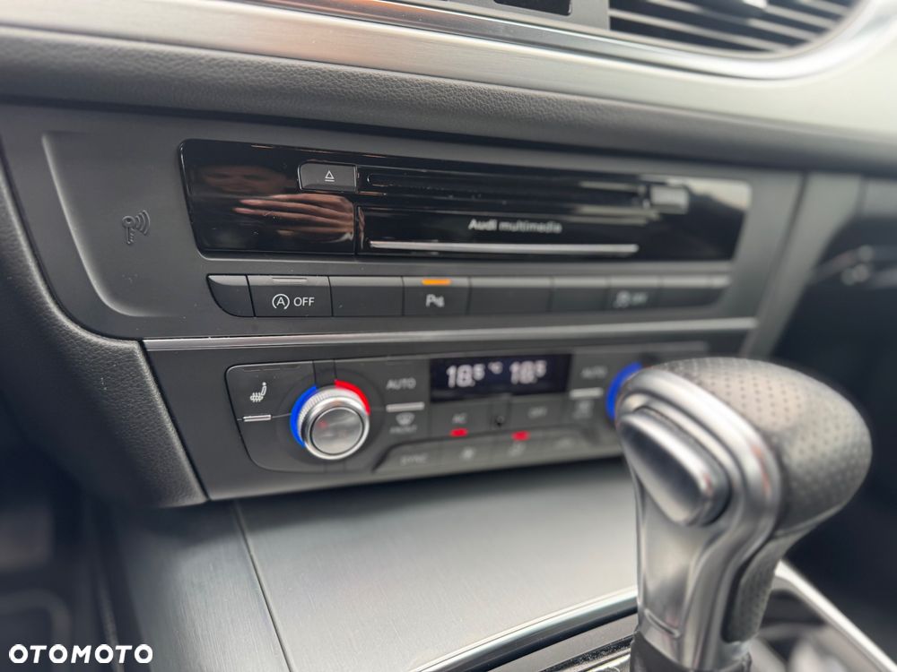 Audi A6 Avant 3.0 TDI Quattro S tronic - 25