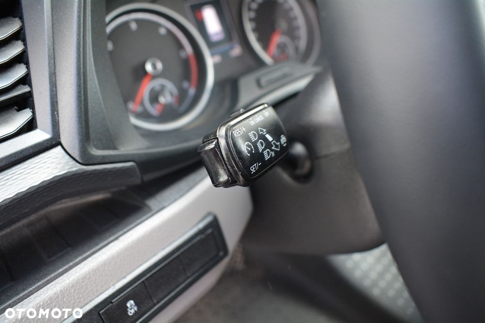 Volkswagen TRANSPORTER T6.1 150KM - 19