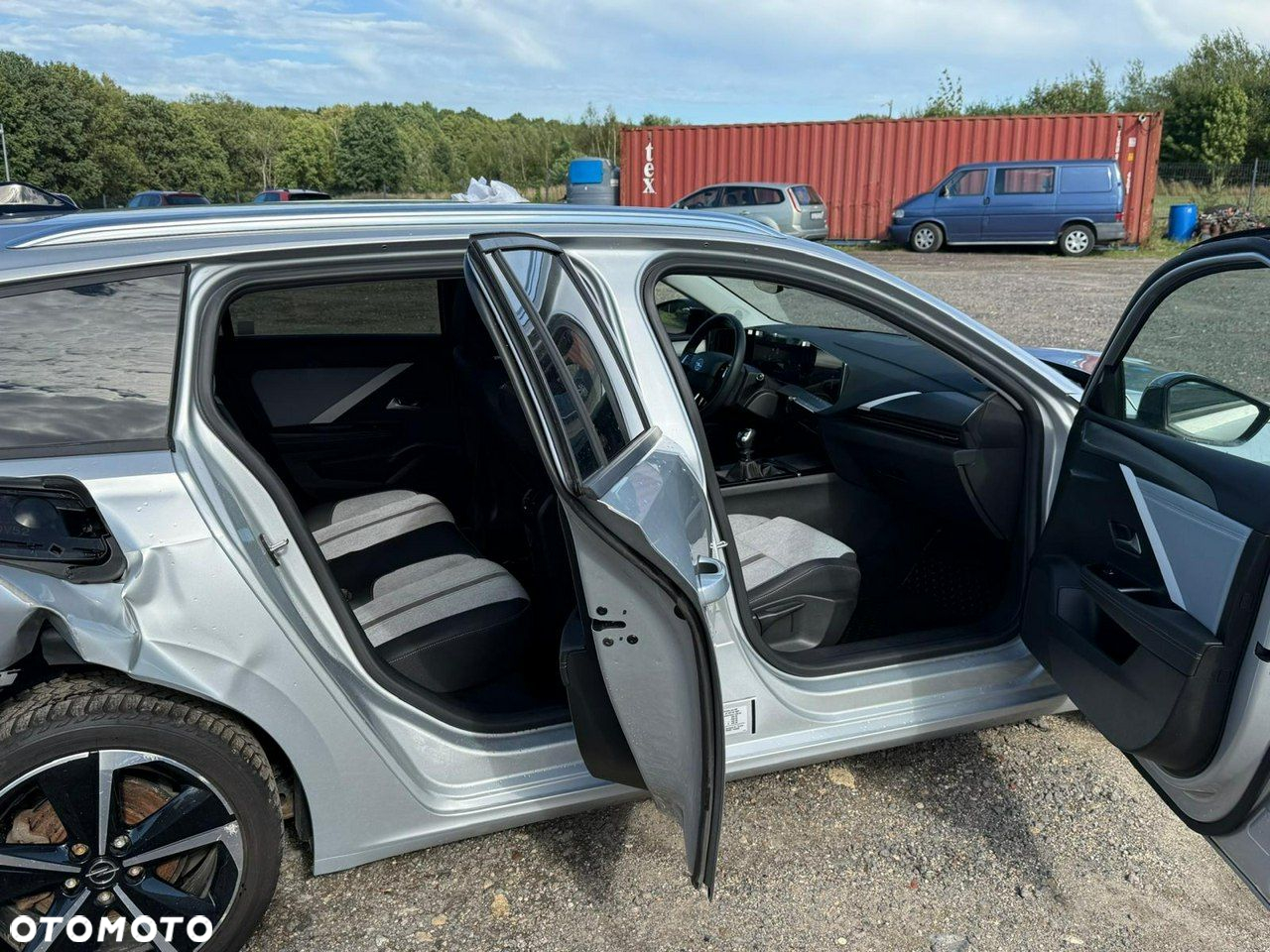 Opel Astra - 15