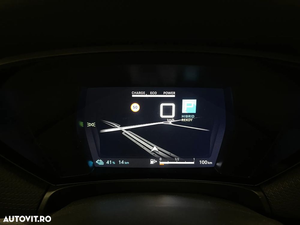 Citroën C5 X 180 Start&Stopp e-EAT8 PLUS - 32
