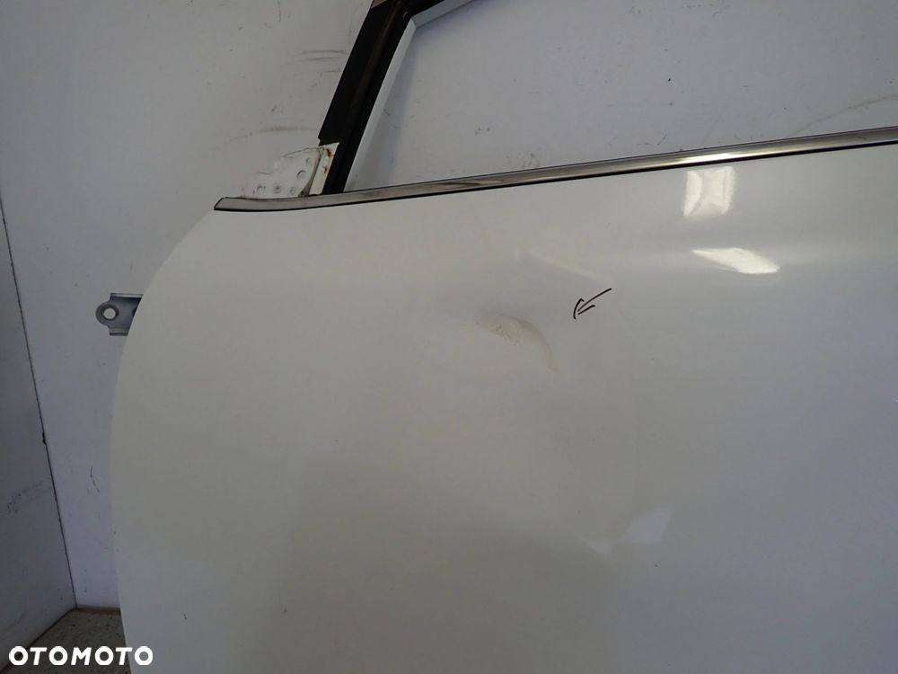 KIA CEED II KOMBI CW 12-17 DRZWI PRZEDNIE LEWE HW - 8