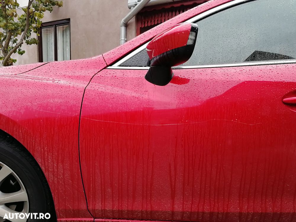 Mazda 6 SKYACTIV-D 150 i-ELOOP Center-Line - 7