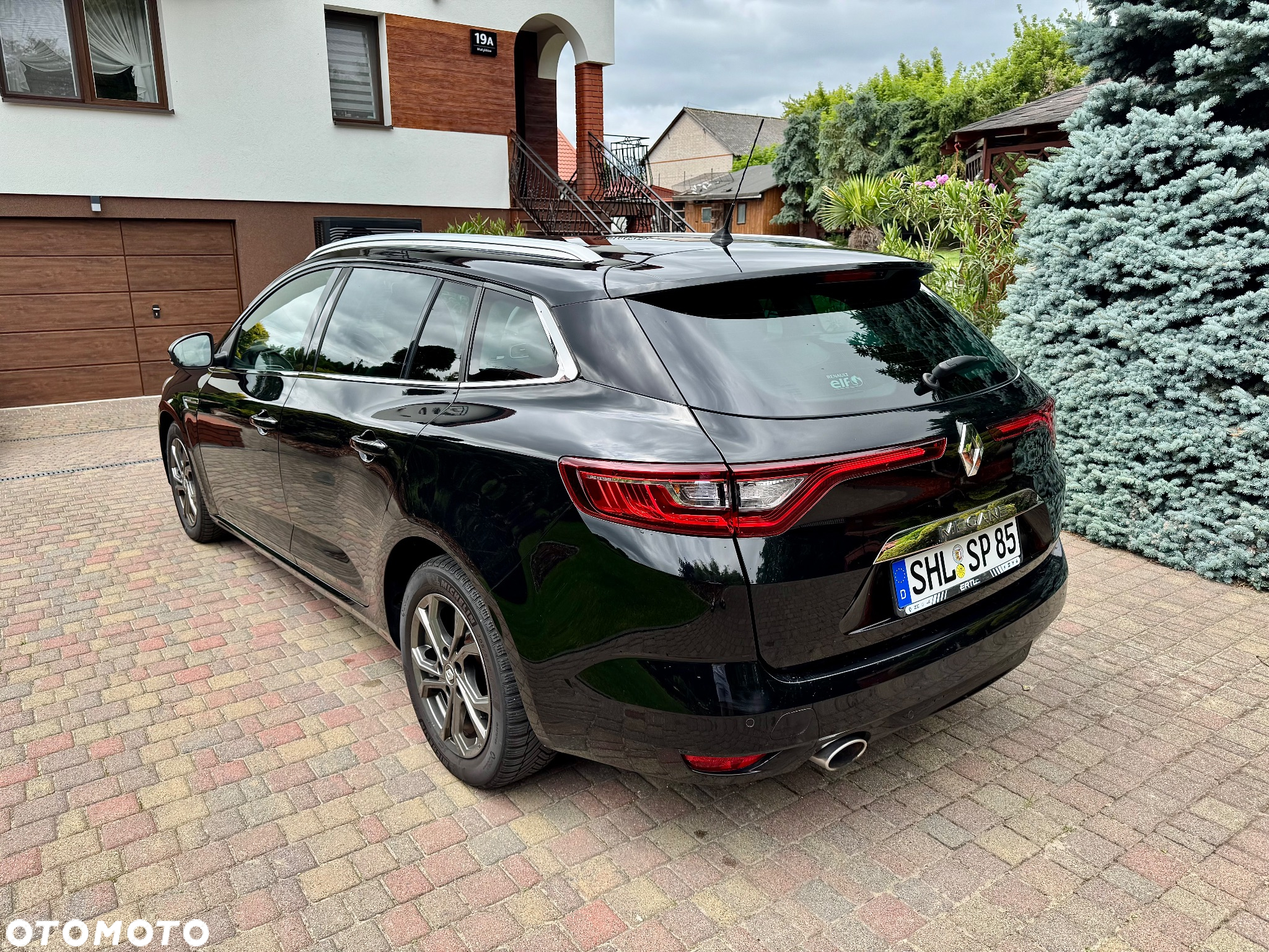 Renault Megane 1.6 dCi Intens - 6