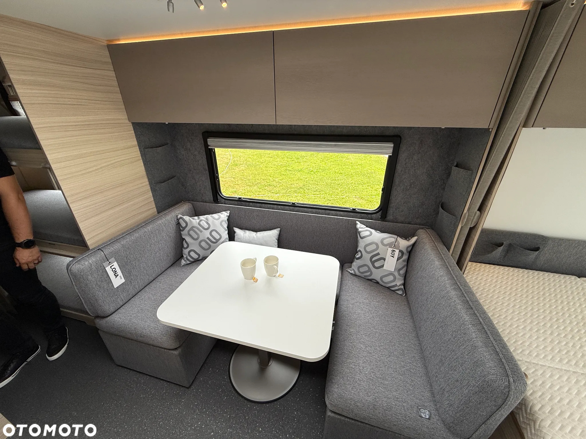 Adria Altea 60Y 552 PK Deluxe (P2) - 12