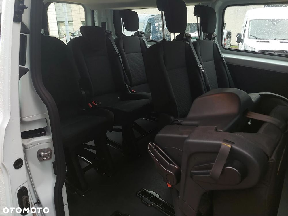 Ford Transit Custom Kombi 320 L2H1 Trend - 20