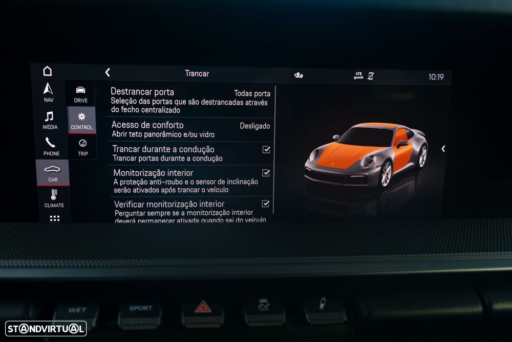 Porsche 911 (992) Carrera S PDK - 28