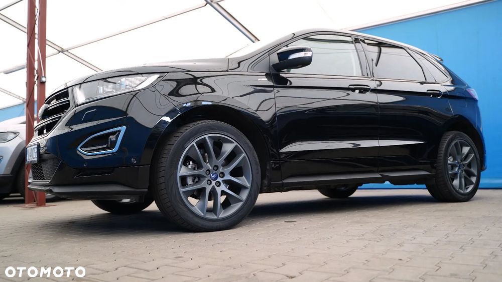 Ford Edge Diesel ST-LINE - 7