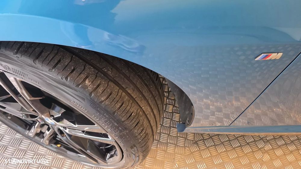 BMW 216 Gran Coupé d Pack Desportivo M - 31