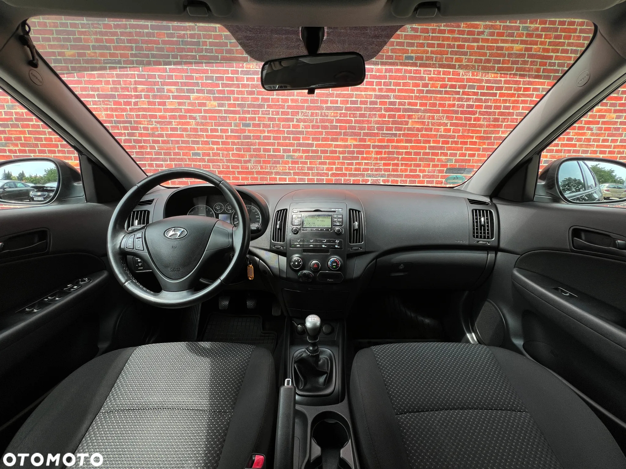 Hyundai i30 - 6