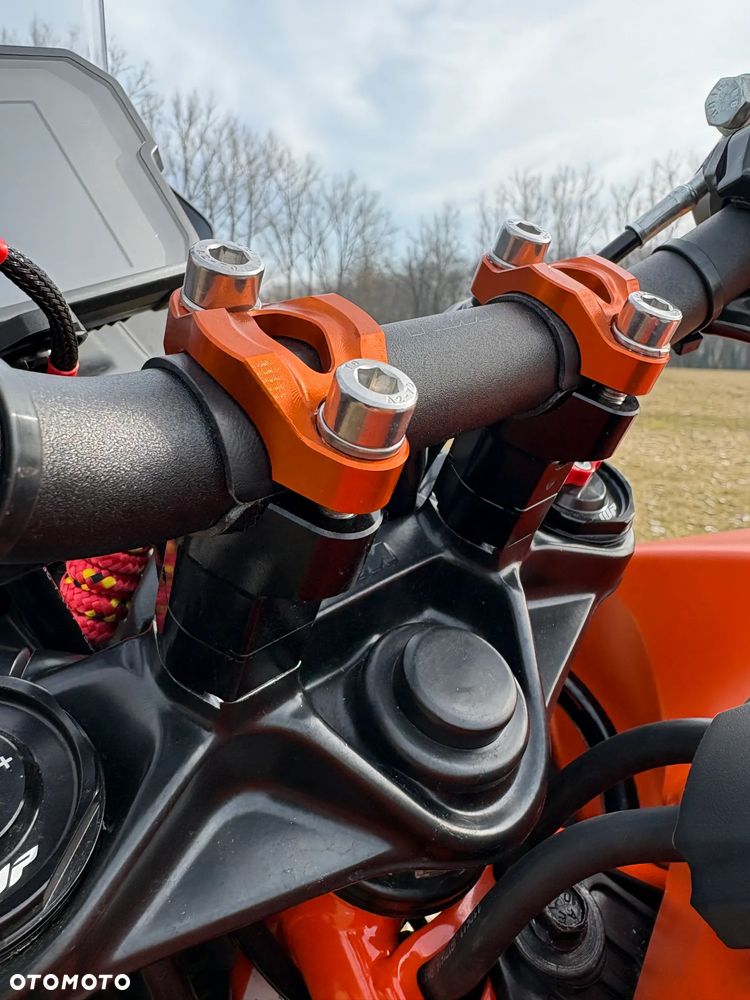KTM Adventure - 11