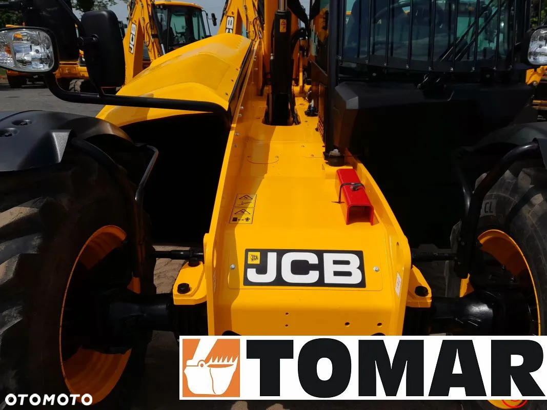 JCB 531-70 - 12