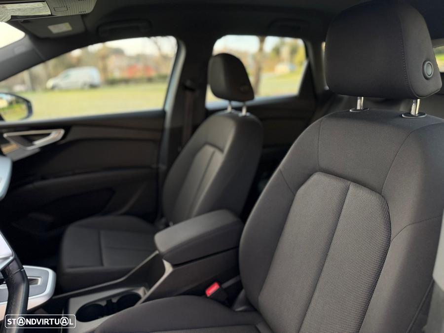 Audi Q4 e-tron 40 82 kWH - 9