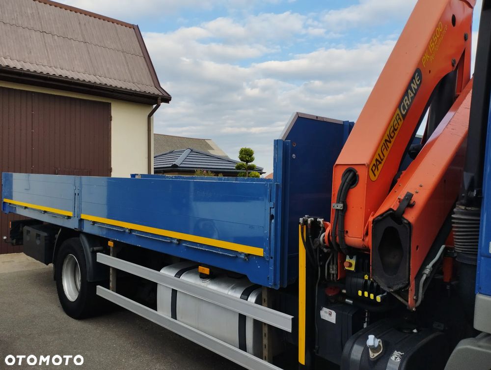 Mercedes-Benz Actros 1832L - 3