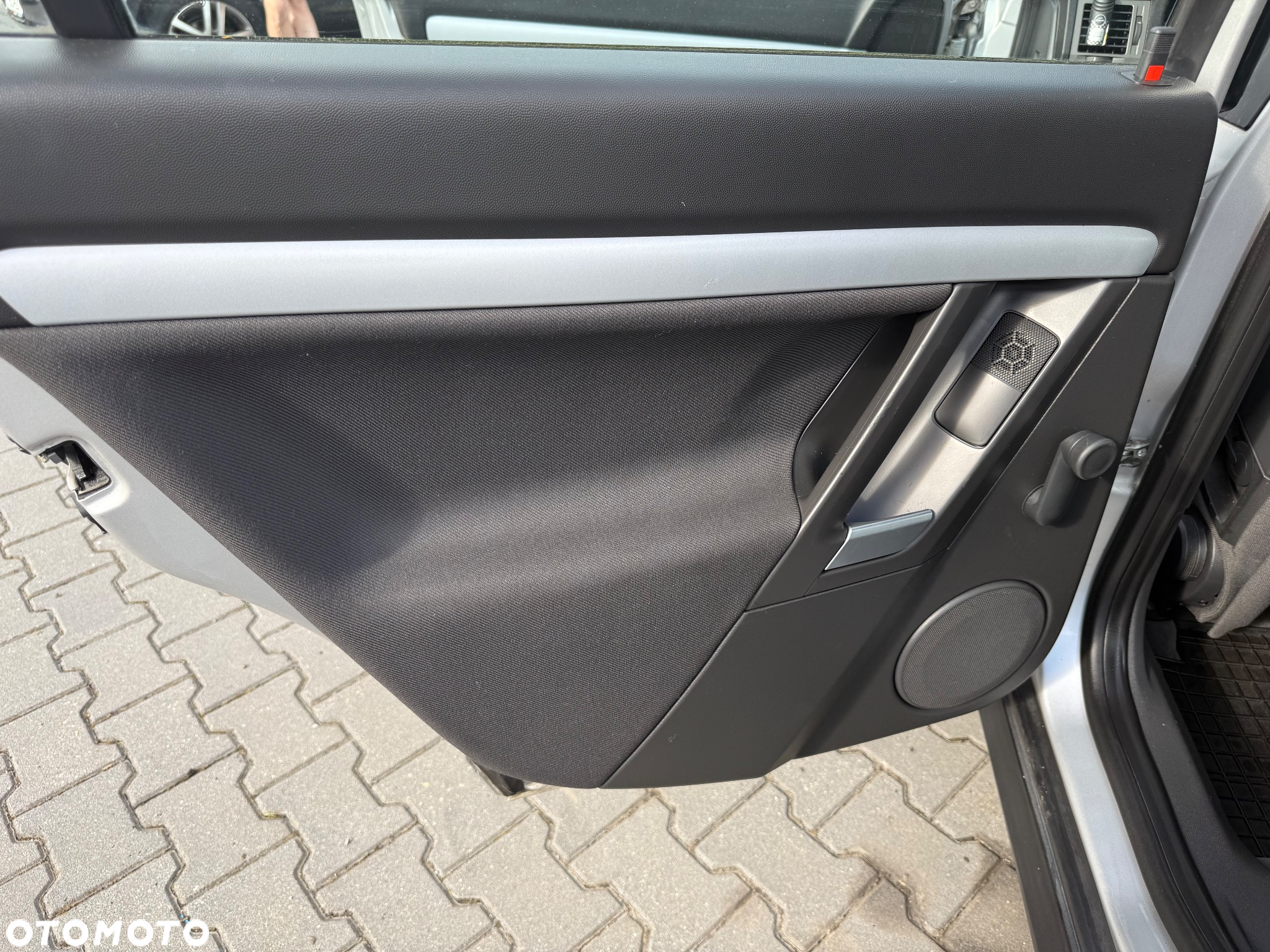 Opel Vectra 1.8 Comfort - 12