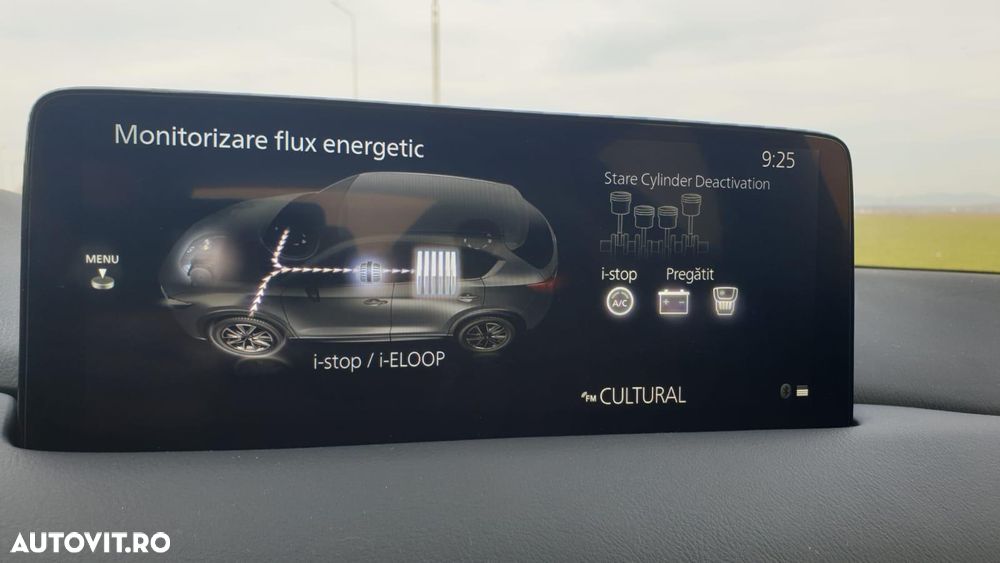 Mazda CX-5 SKYACTIV-G 194 AWD Drive Edition 100 - 1