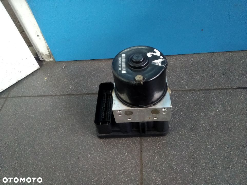pompa ABS audi a2 820907379d - 2