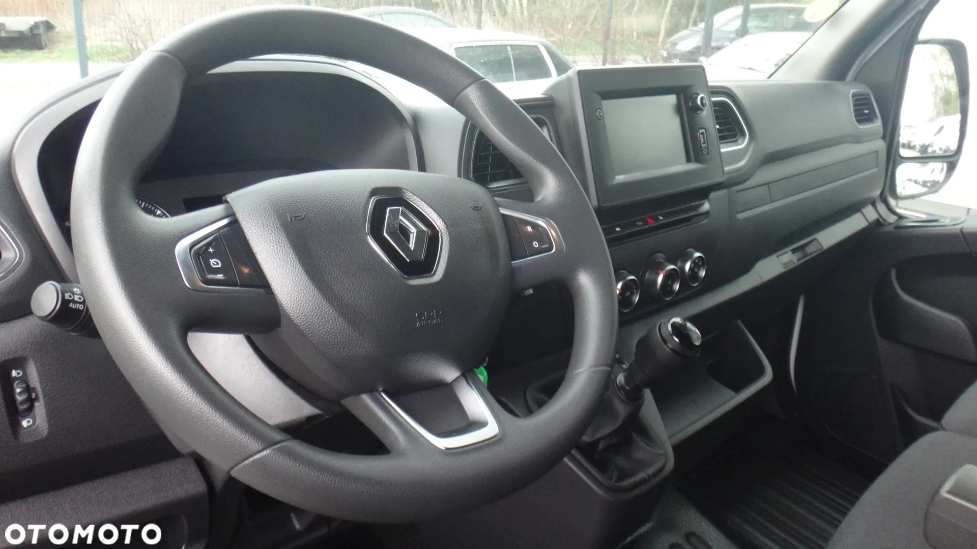 Renault Master - 13