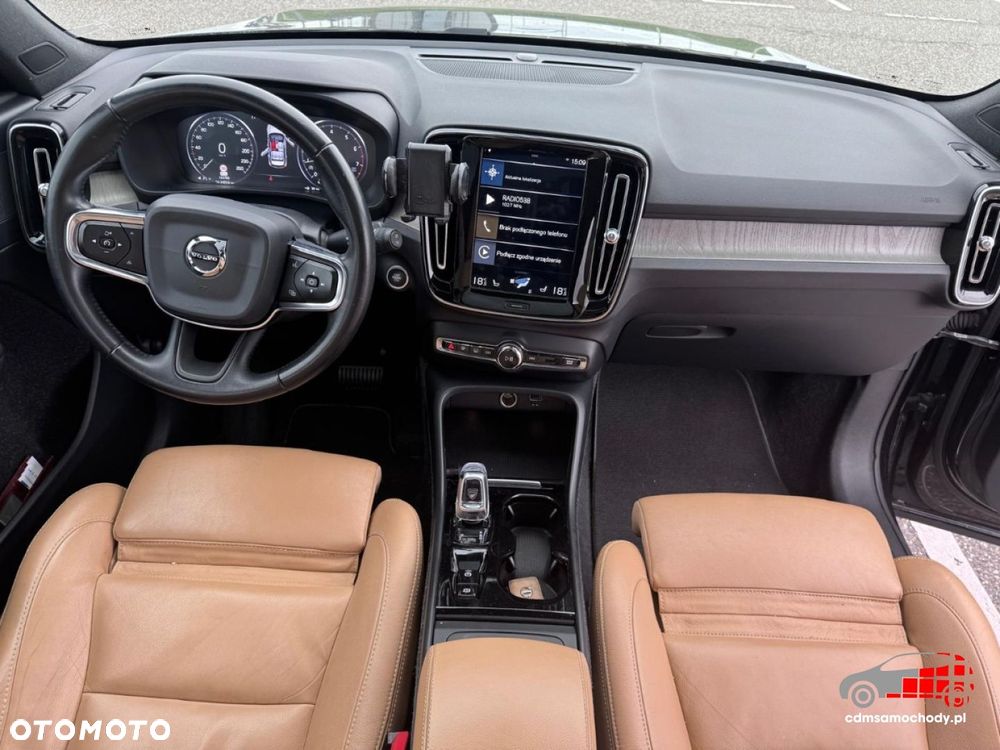 Volvo XC 40 - 16