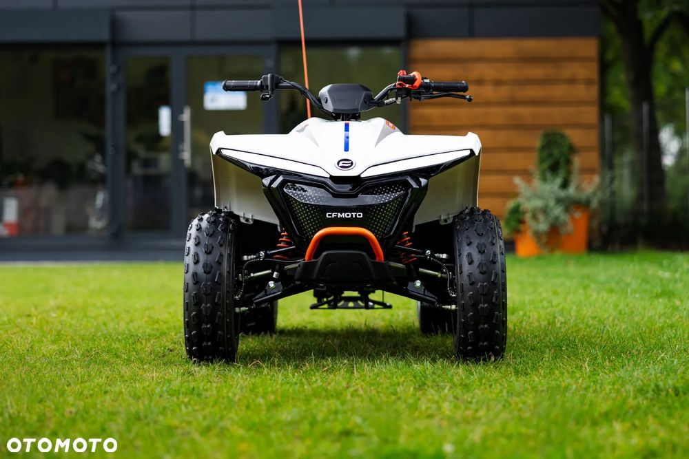 CFMoto CForce - 35
