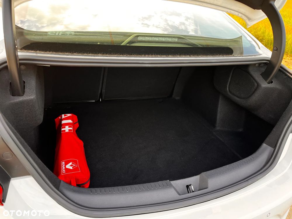 Renault Megane 1.6 SCe Zen - 3