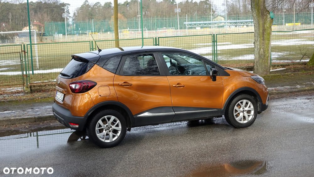 Renault Captur - 34