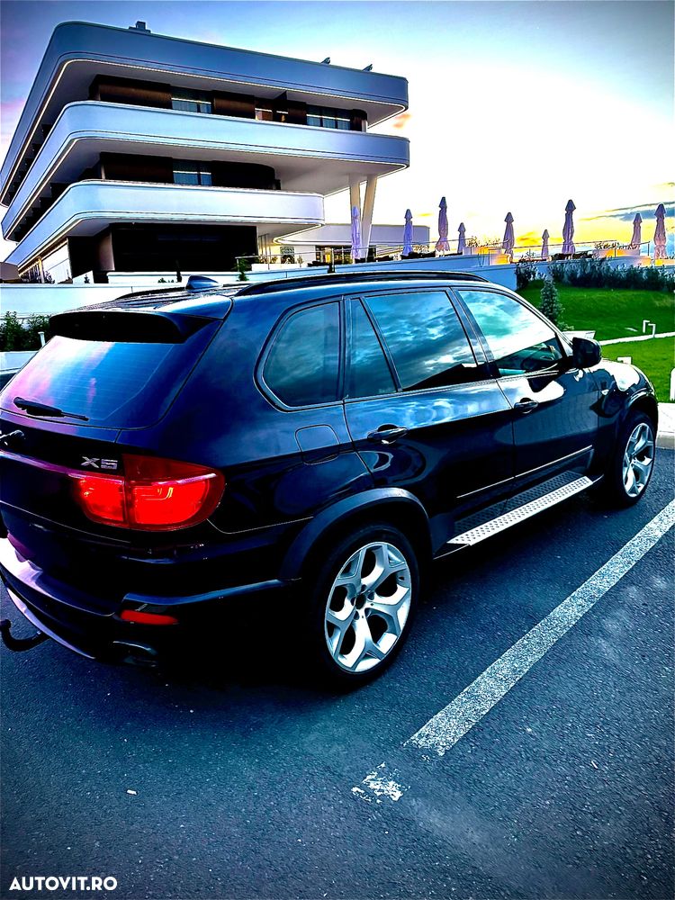BMW X5 xDrive40d - 7