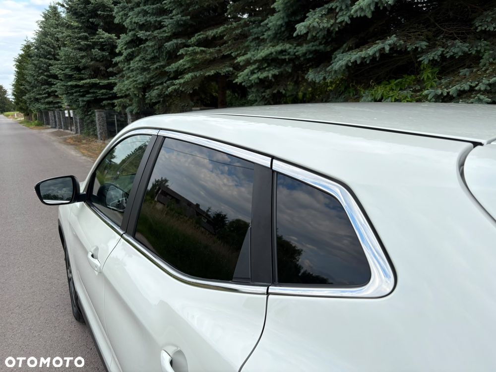 Nissan Qashqai 1.2 DIG-T N-Vision - 5