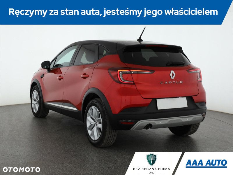 Renault Captur - 5