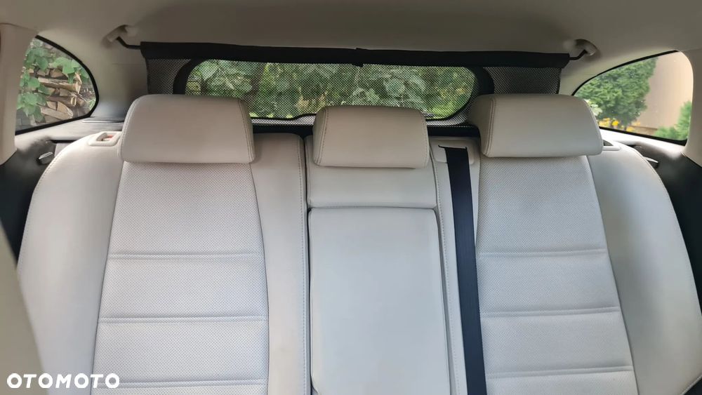 Mazda 6 - 38