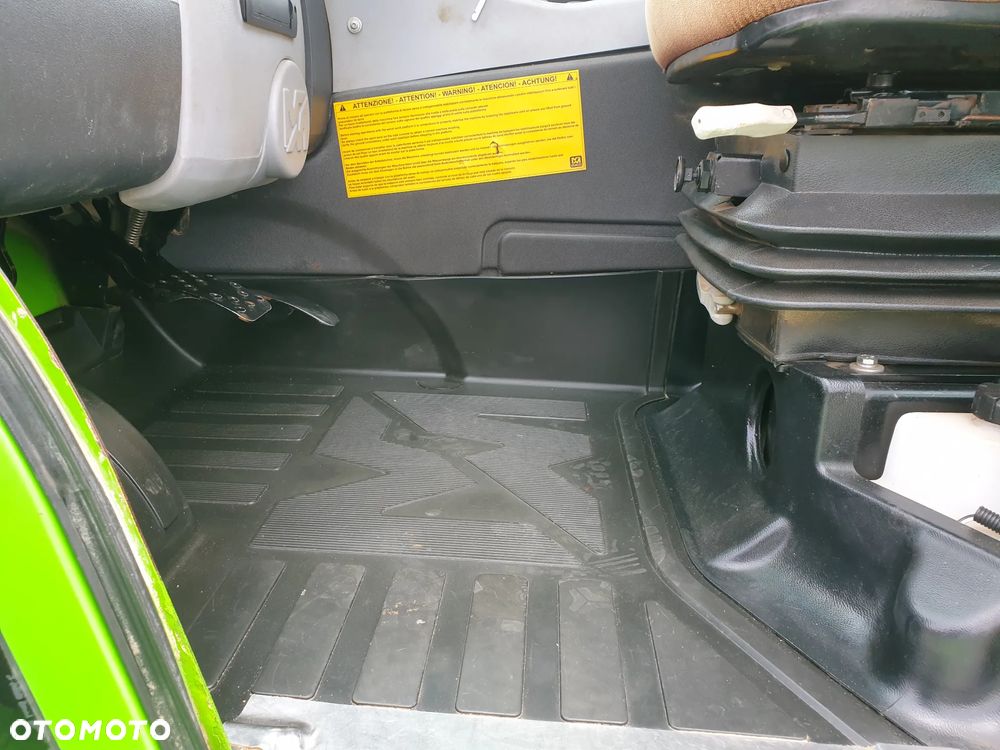 Merlo ROTO 40.25 TYLKO 5797MTG WIDŁY/WCIĄGARKA/PILOT SPROWADZONA SUPER STAN - 13