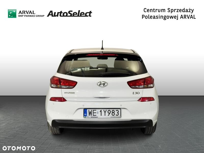 Hyundai i30 - 5