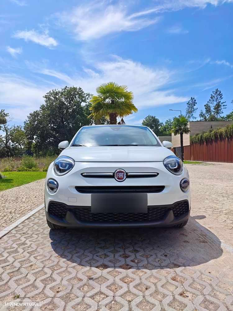 Fiat 500X 1.0 FireFly Urban - 35