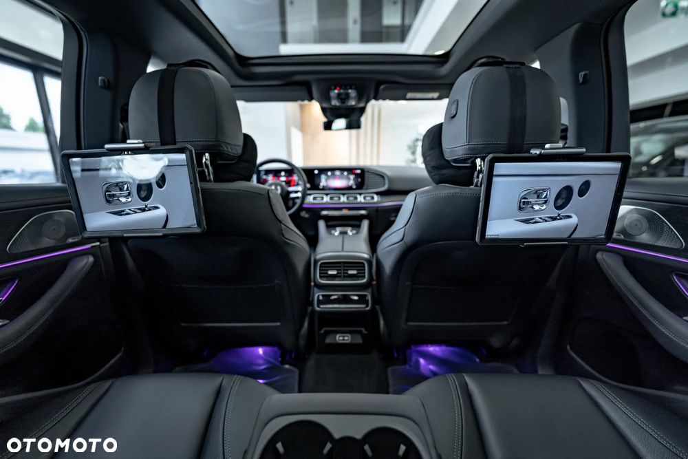 Mercedes-Benz GLE - 33