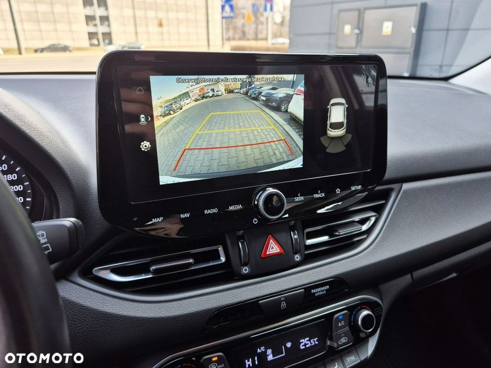 Hyundai i30 1.0 T-GDI Smart - 32