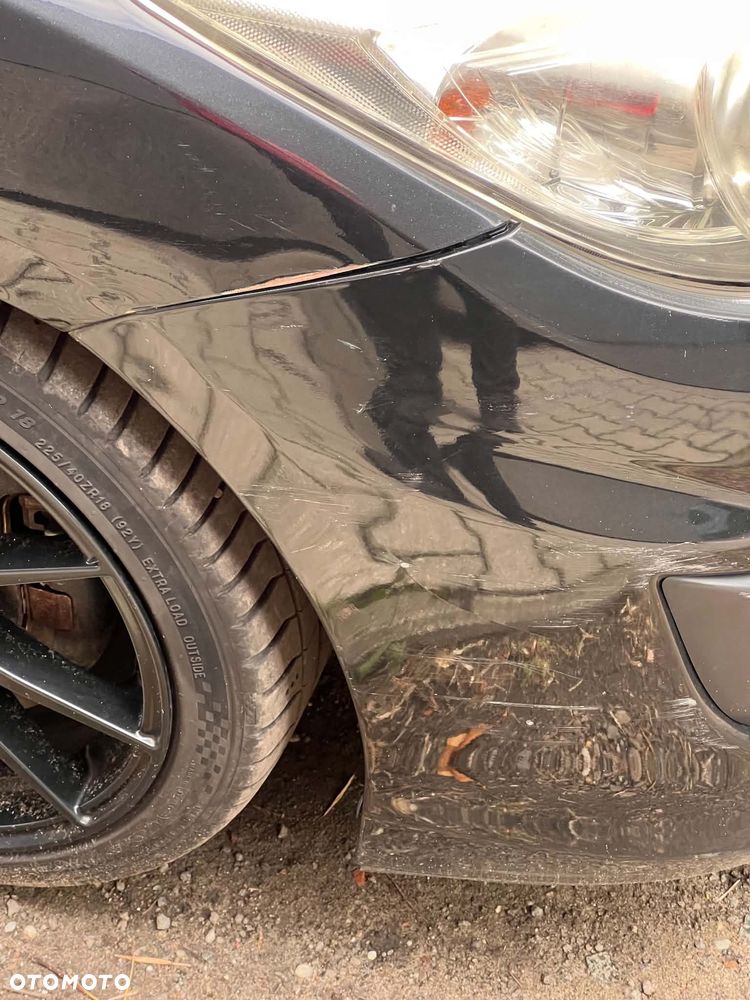 Mazda 3 MPS 2.3 Turbo - 18