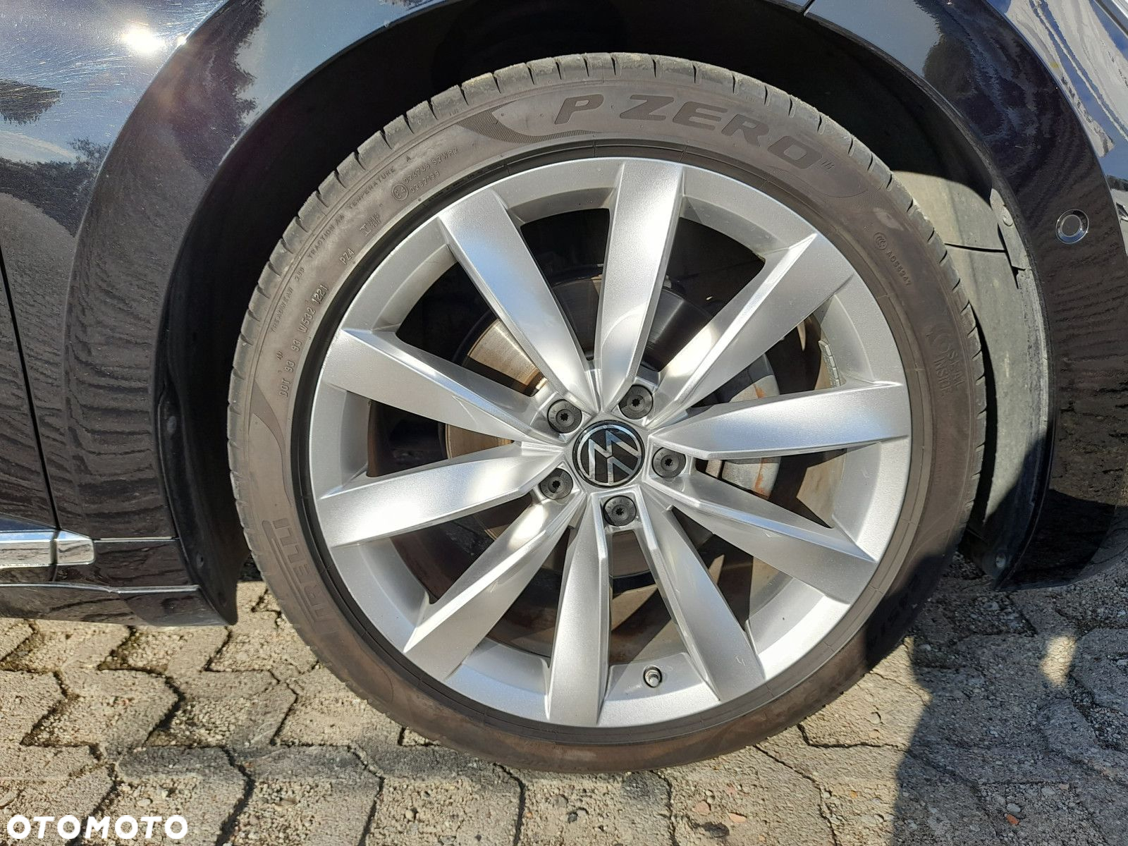 Volkswagen Arteon 2.0 TSI Elegance DSG - 10