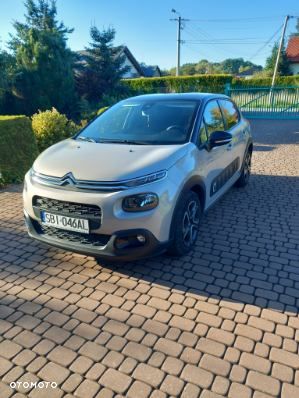 Citroën C3 - 1