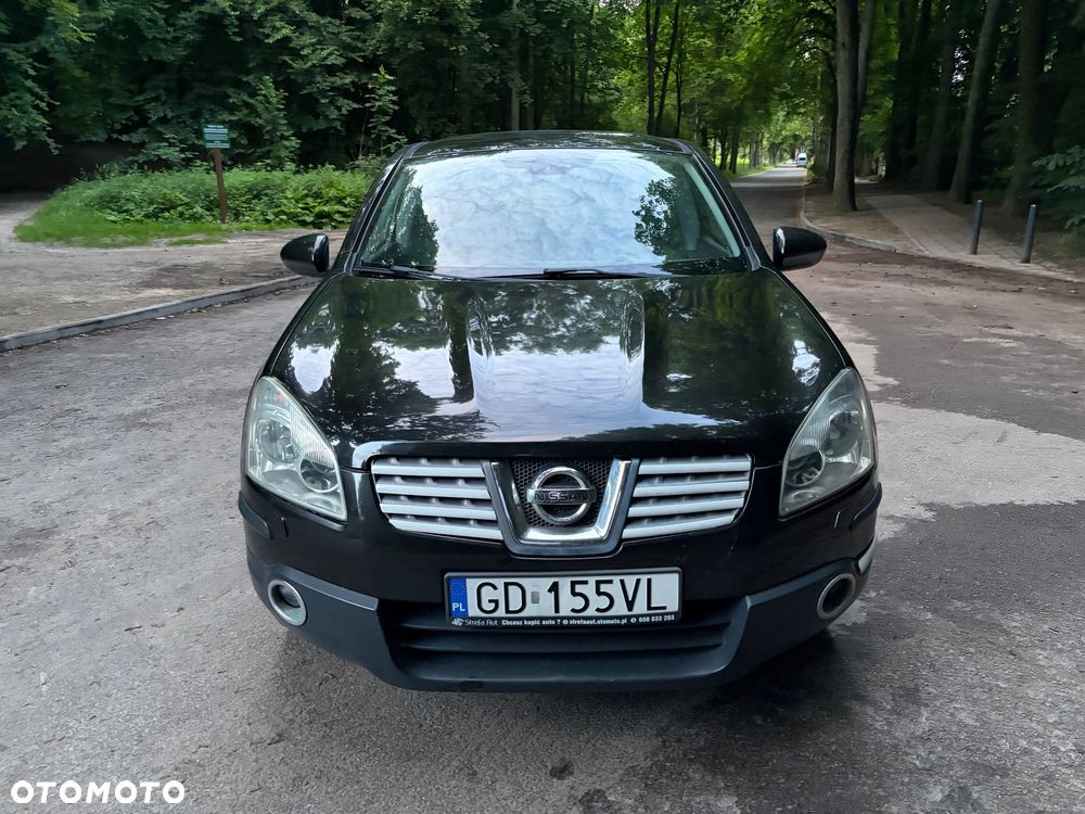 Nissan Qashqai 2.0 4 x 4 acenta - 3