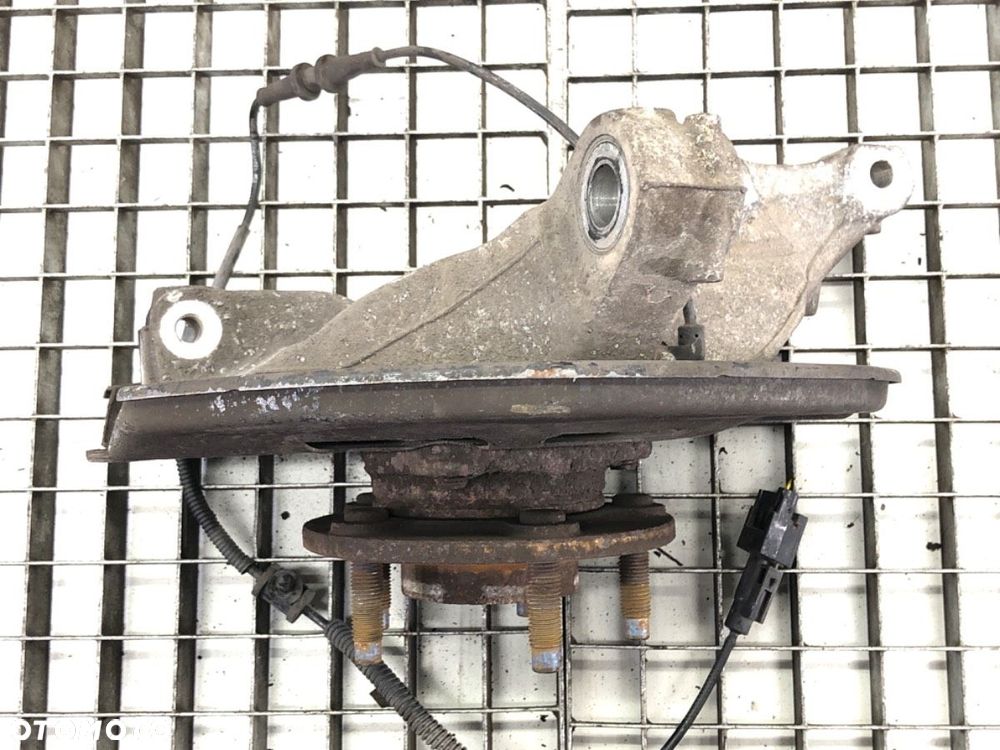 ZWROTNICA PRAWY PRZÓD - 59.00 PLN - CHEVROLET ORLANDO (J309) 2010 - 2022 1.8 104 kW [141 KM] - 4