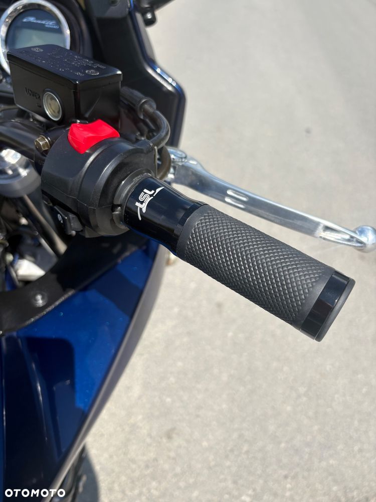 Suzuki Bandit - 11