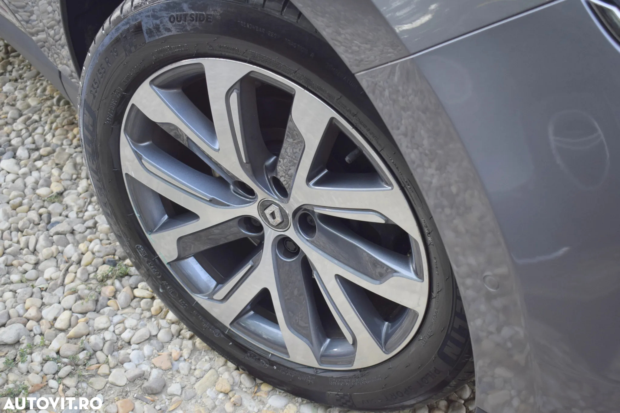 Renault Espace Energy dCi 160 EDC Intens - 4
