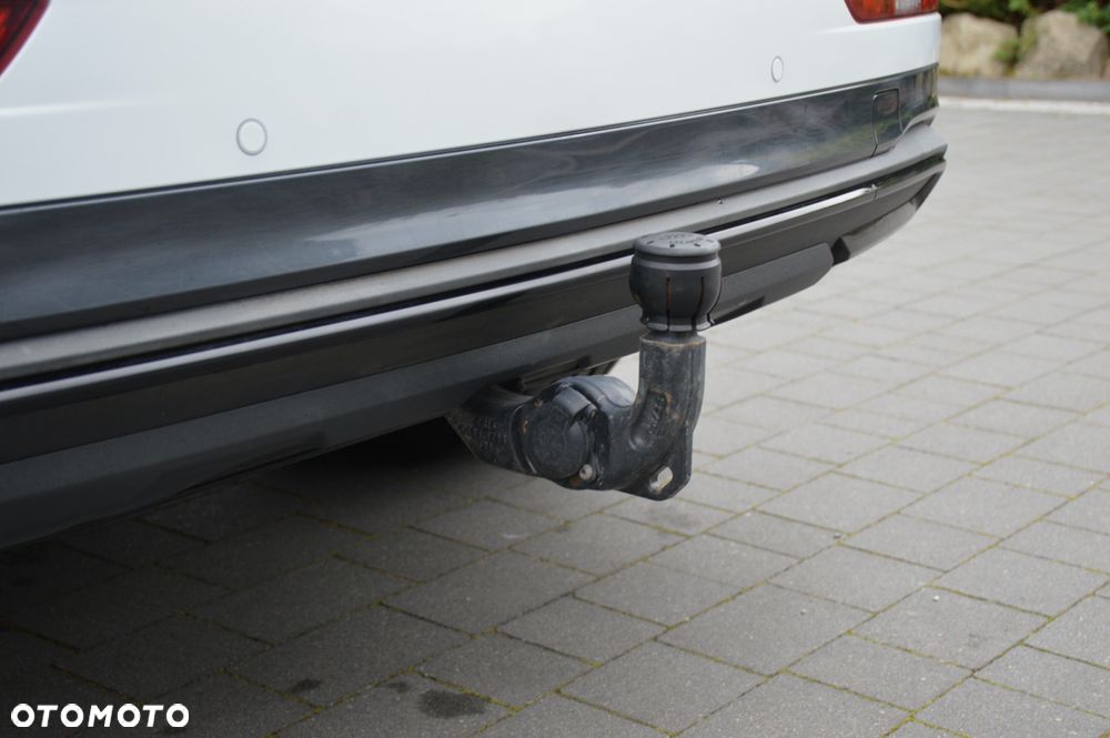 Audi Q5 40 TDI quattro S tronic sport - 34