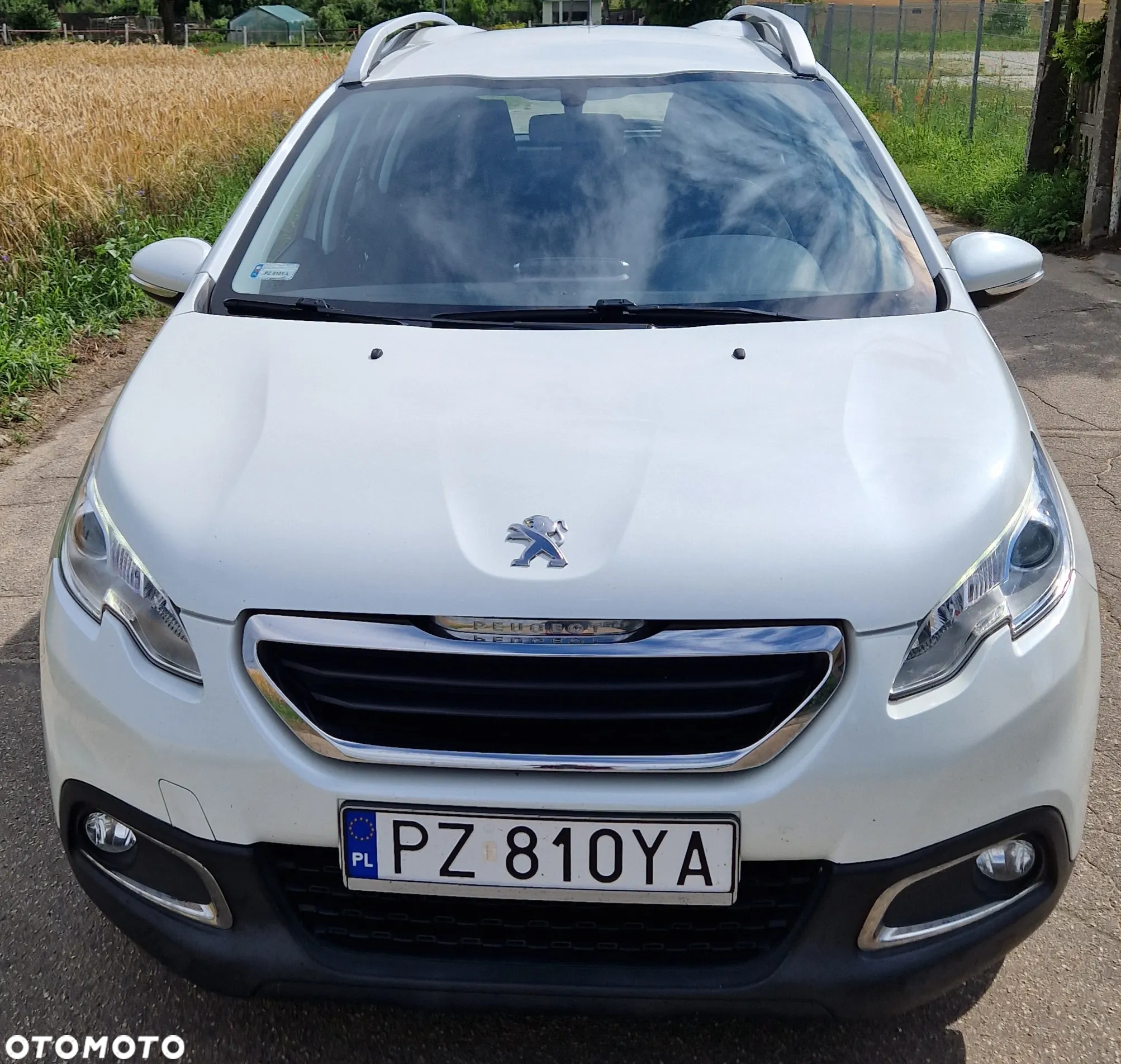 Peugeot 2008 1.6 VTi Active - 2